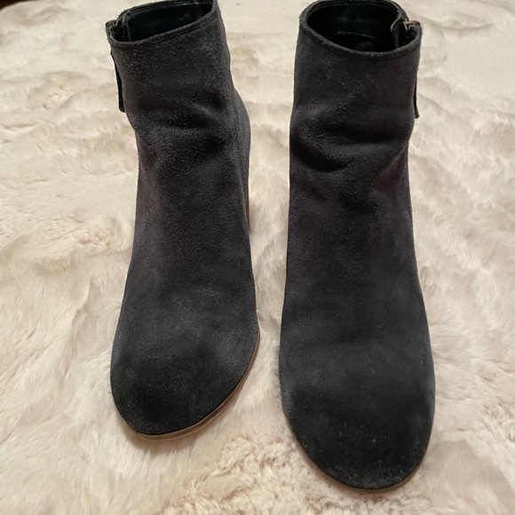 BP Trolley Suede Boots- size - Picture 5 of 11